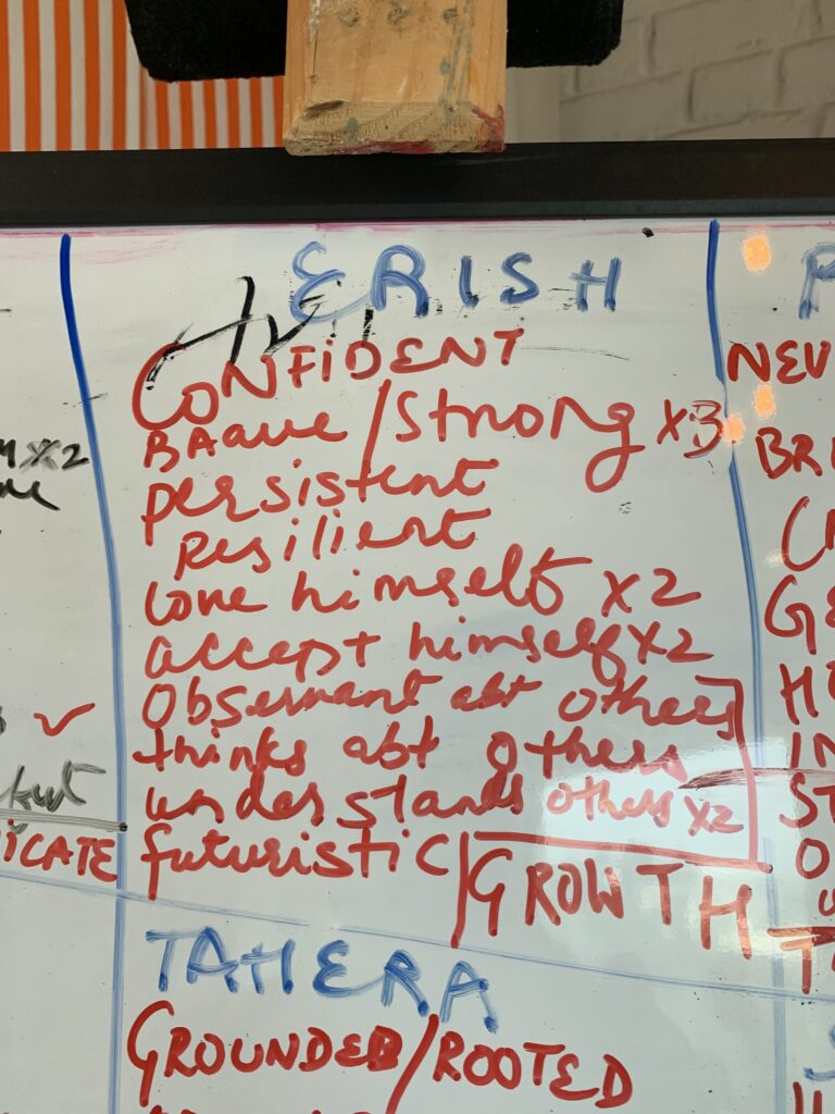 Traces of Home: Reflections on The Queer Home Project