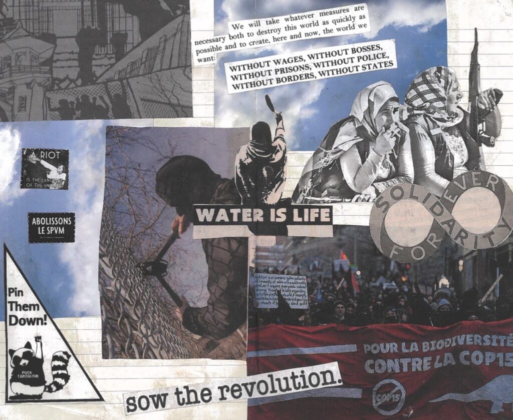 untitled collage